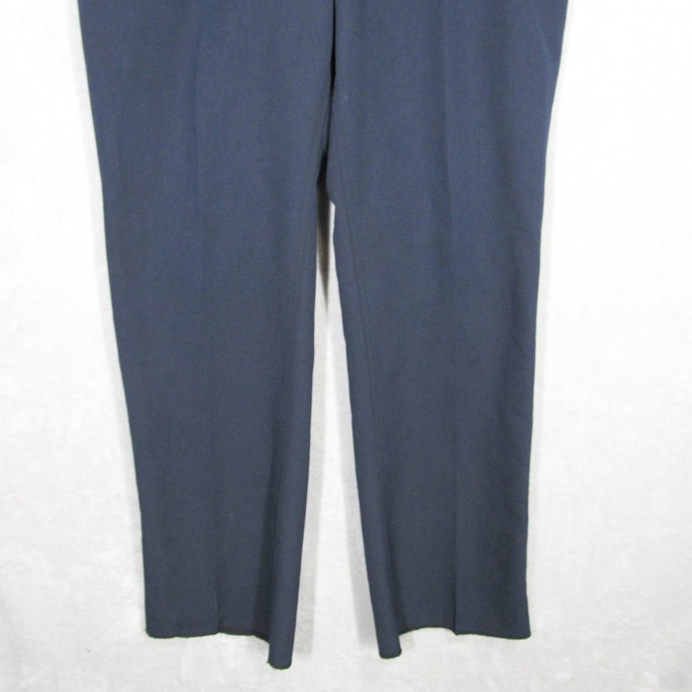 Workrite FR Womens Nomex IIIA Navy Blue Flame Resistant Work Pants 16 Plus - Picture 3 of 13